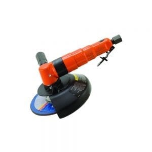 Cleco 25 Series Right Angle Grinders