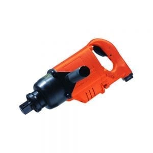 Cleco Pneumatic Impact Wrenches