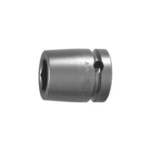 Apex 3/4'' SAE And Metric Square Drive Sockets