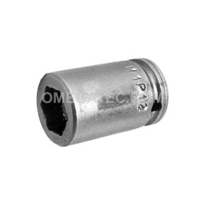 Apex 1/4'' Drive Sockets, SAE, Magnetic, Non-Magnetic, Sheet Metal Screws, Self-Drilling, Tapping