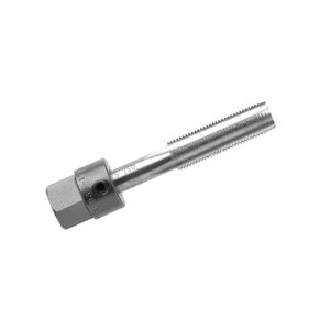 Apex Tap Holding Sockets, Male Hex Drive, SAE