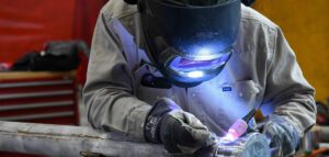 What is the Best Welding Process?