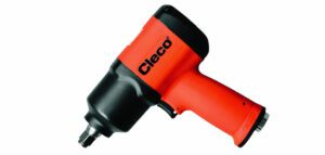 Raising the Bar in Performance: Cleco's Composite Series Pistol Grip Impact Wrench Outshines Competitors